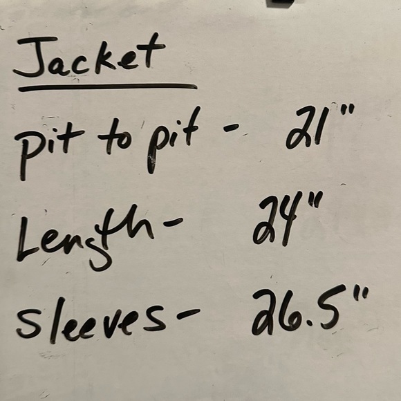 Pink Victoria’s Secret Light Blue Track Suit - Picture 5 of 11